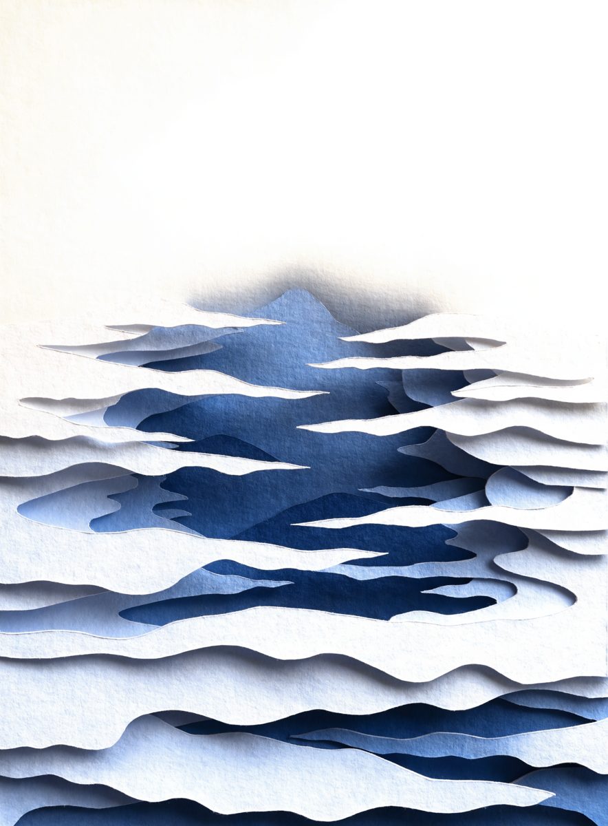Deception print