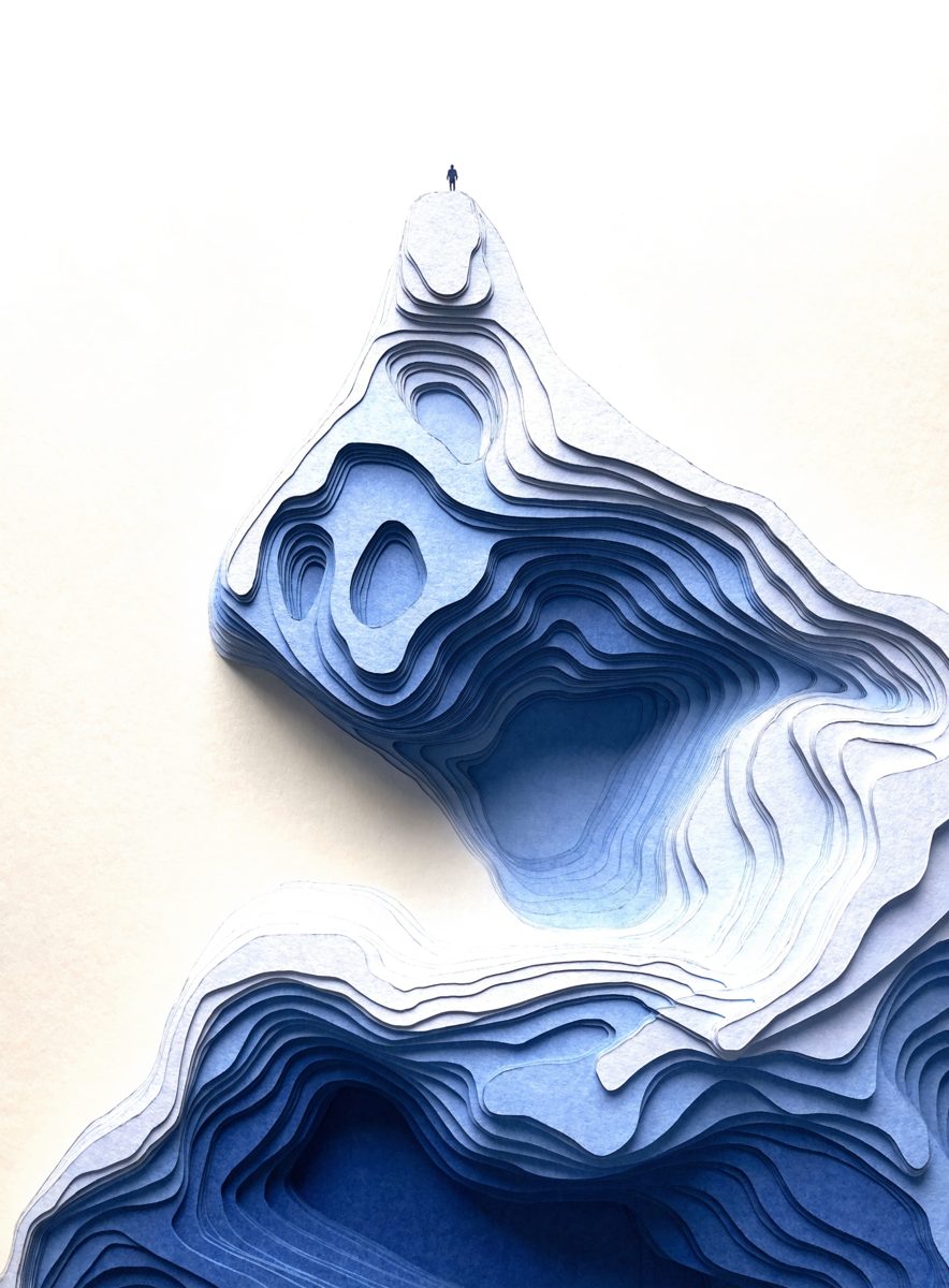 Position print