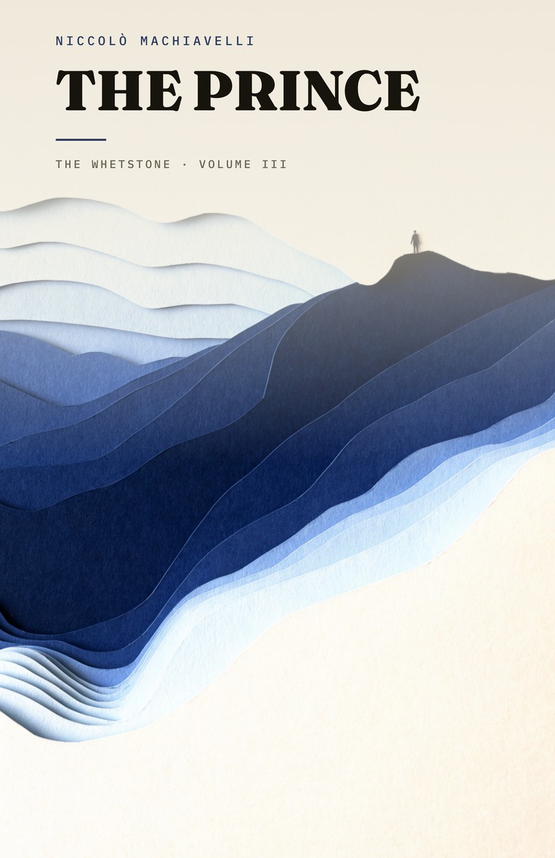 The Prince cover art