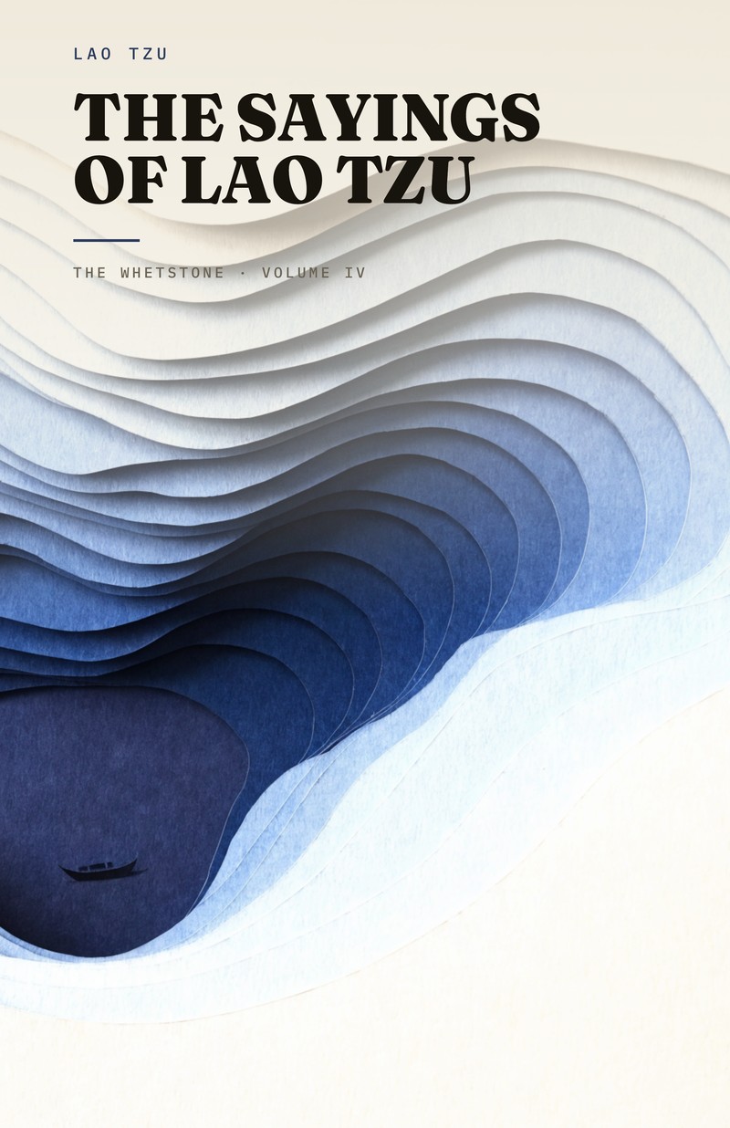 The Sayings of Lao Tzu cover art