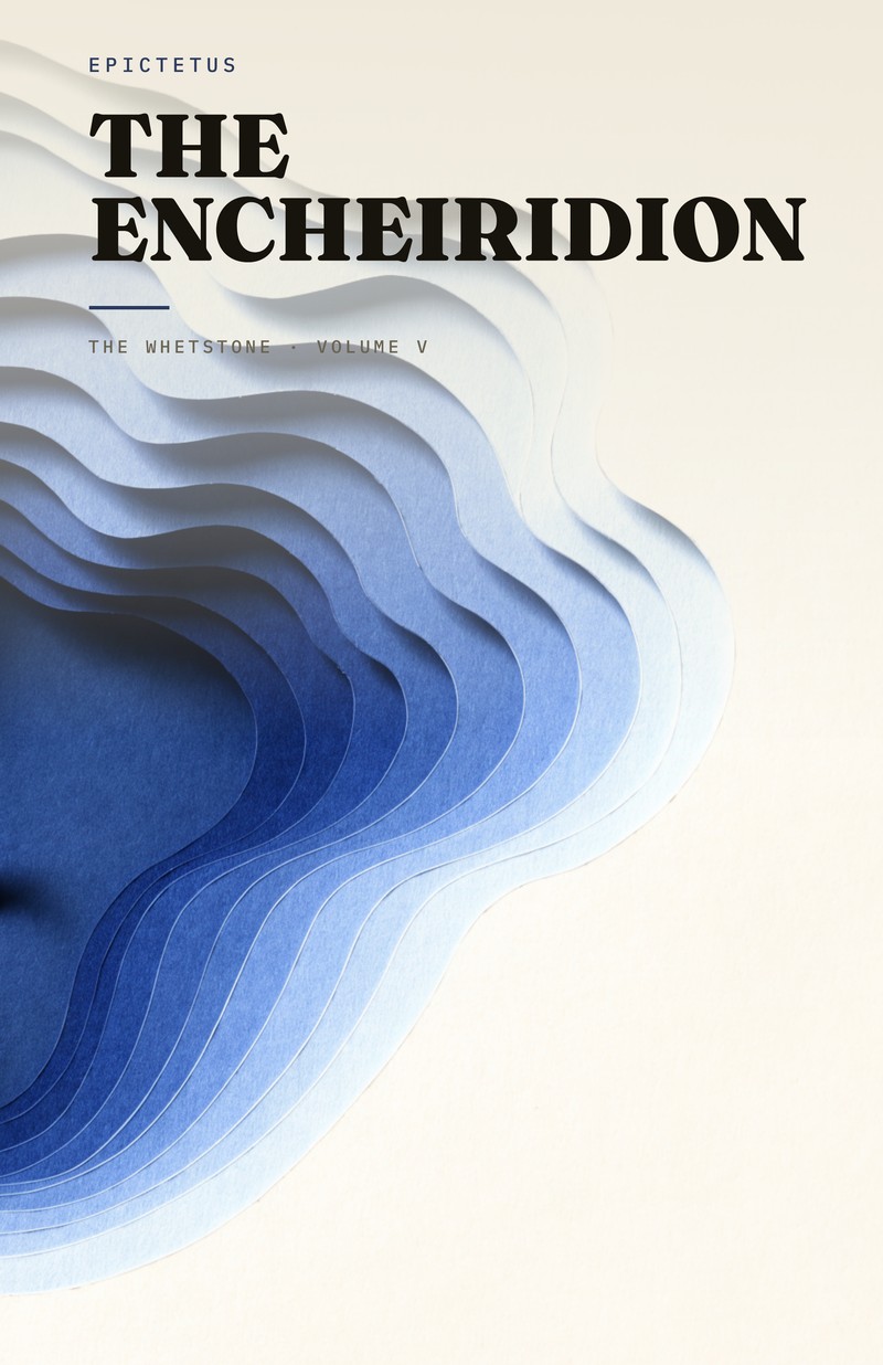 The Encheiridion cover art