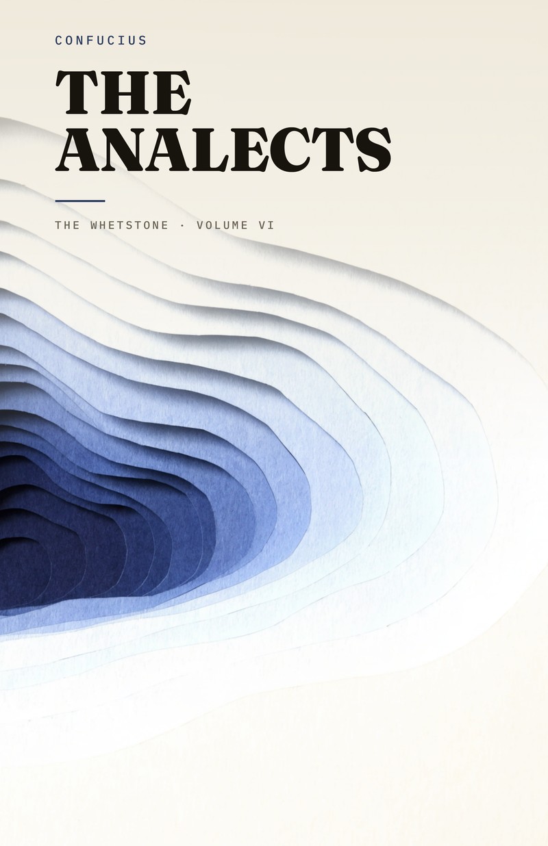 The Analects cover art