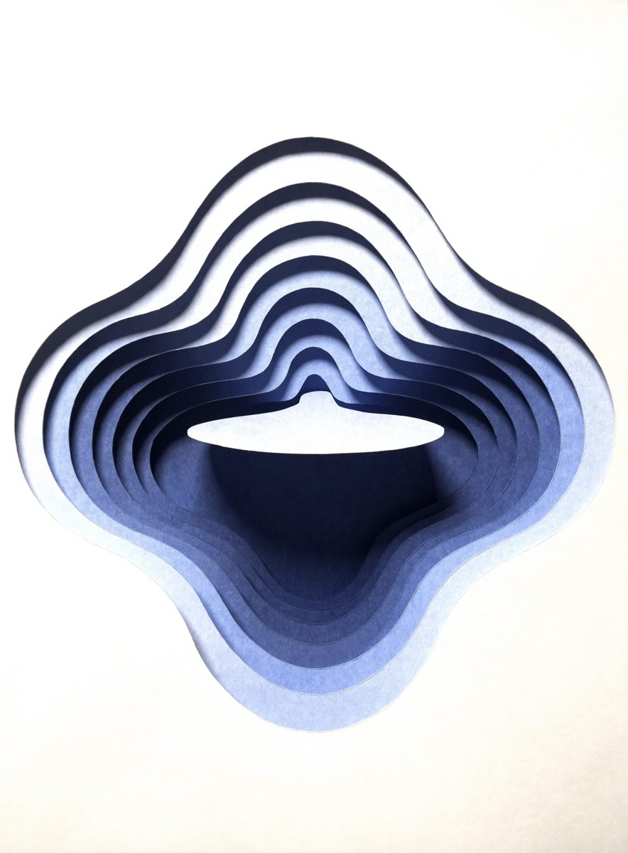 Present illustration