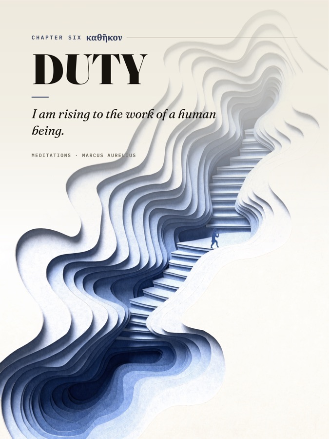 Duty print